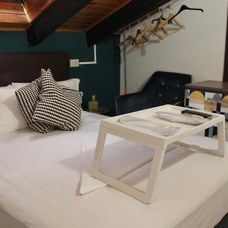 Mercanti Attic Version Διαμέρισμα Μιλάνο Εξωτερικό φωτογραφία