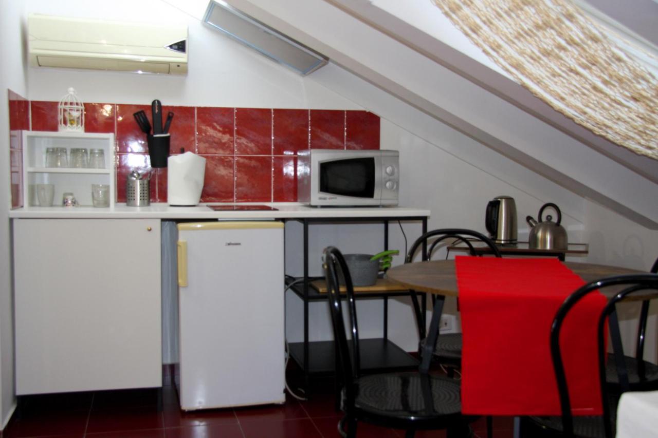 Mercanti Attic Version Διαμέρισμα Μιλάνο Εξωτερικό φωτογραφία