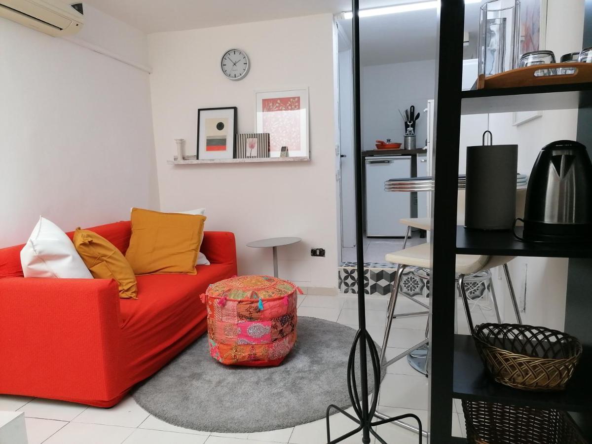 Mercanti Attic Version Διαμέρισμα Μιλάνο Εξωτερικό φωτογραφία