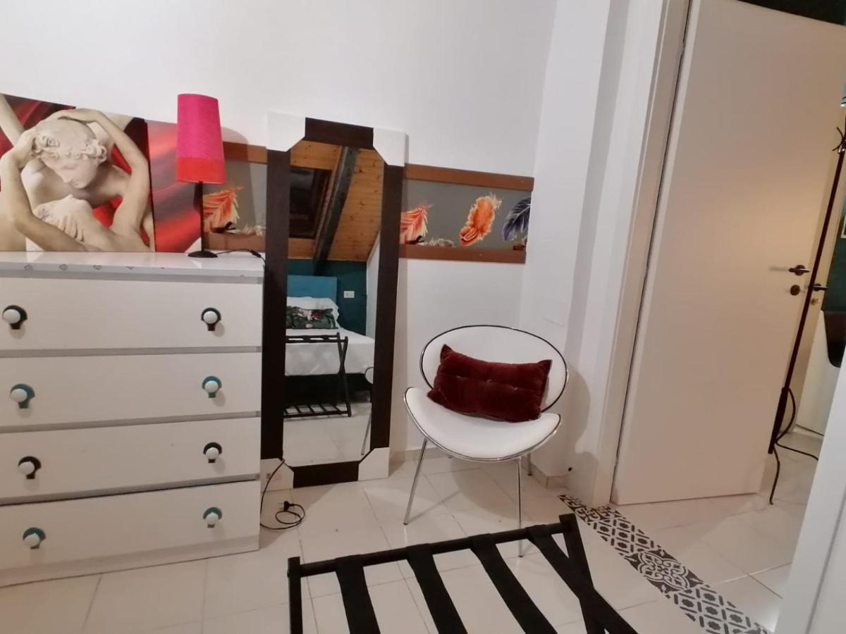 Mercanti Attic Version Διαμέρισμα Μιλάνο Εξωτερικό φωτογραφία