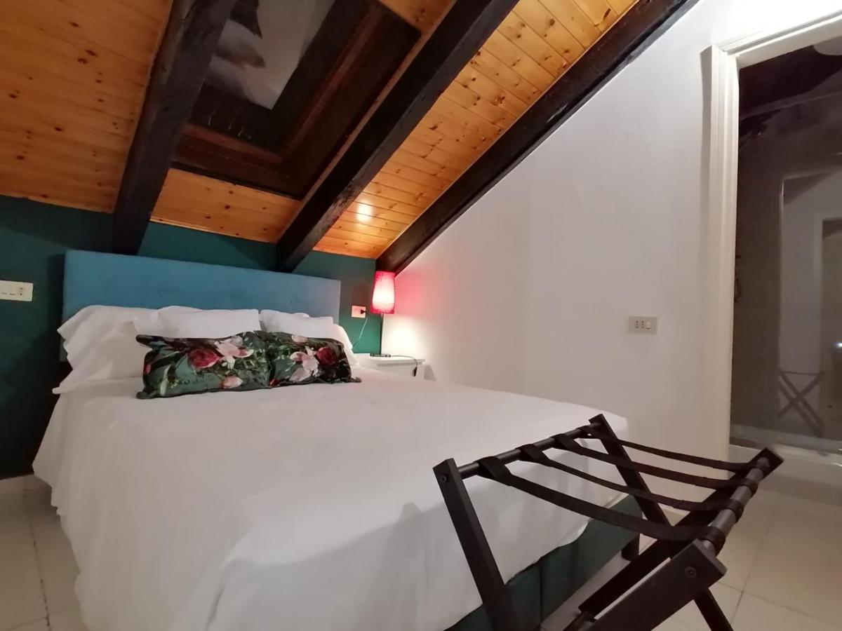 Mercanti Attic Version Διαμέρισμα Μιλάνο Εξωτερικό φωτογραφία