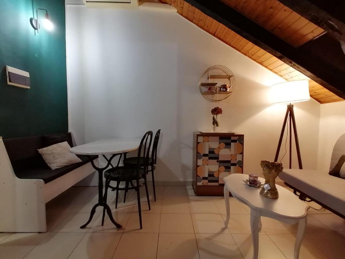 Mercanti Attic Version Διαμέρισμα Μιλάνο Εξωτερικό φωτογραφία