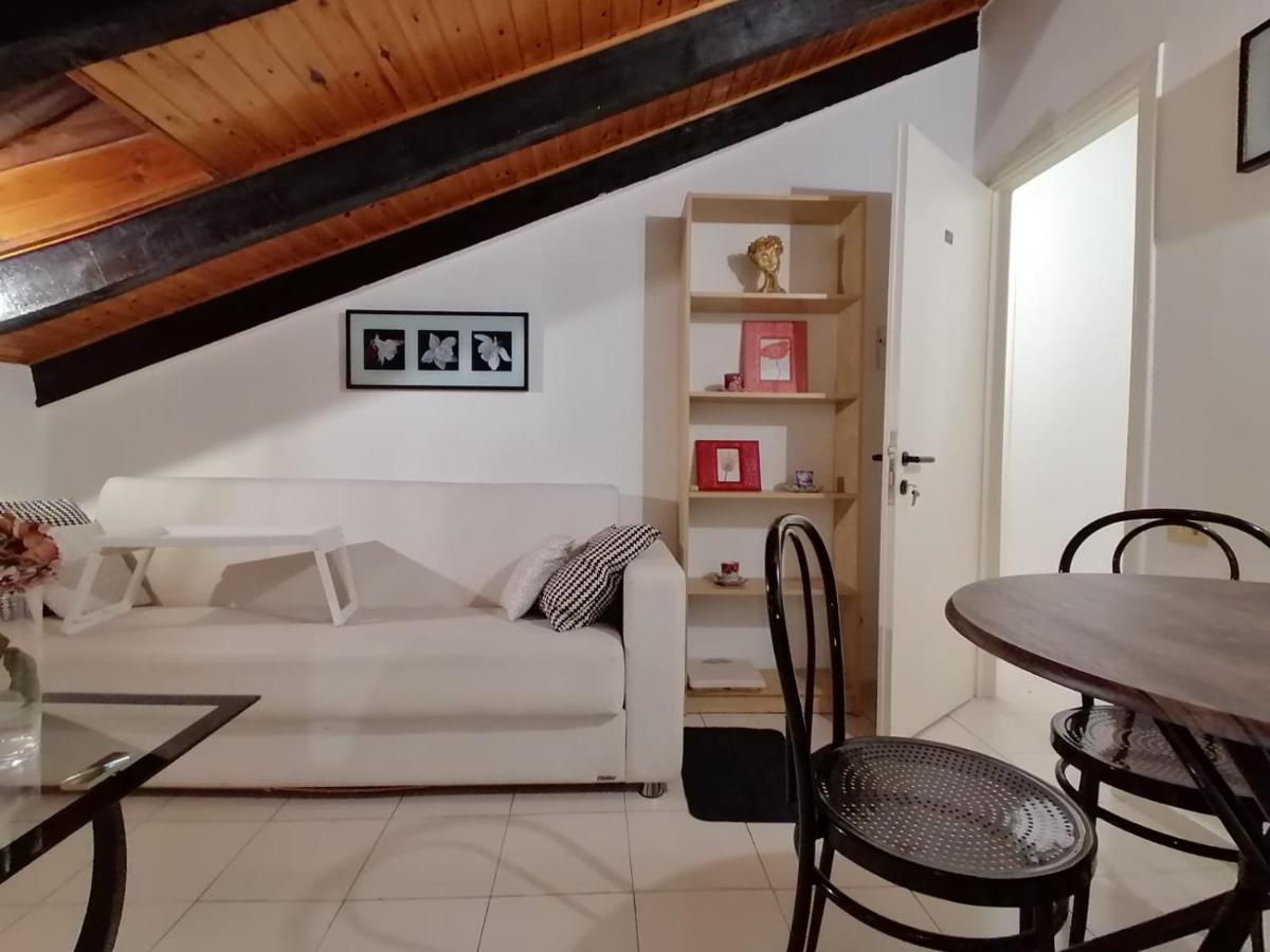Mercanti Attic Version Διαμέρισμα Μιλάνο Εξωτερικό φωτογραφία