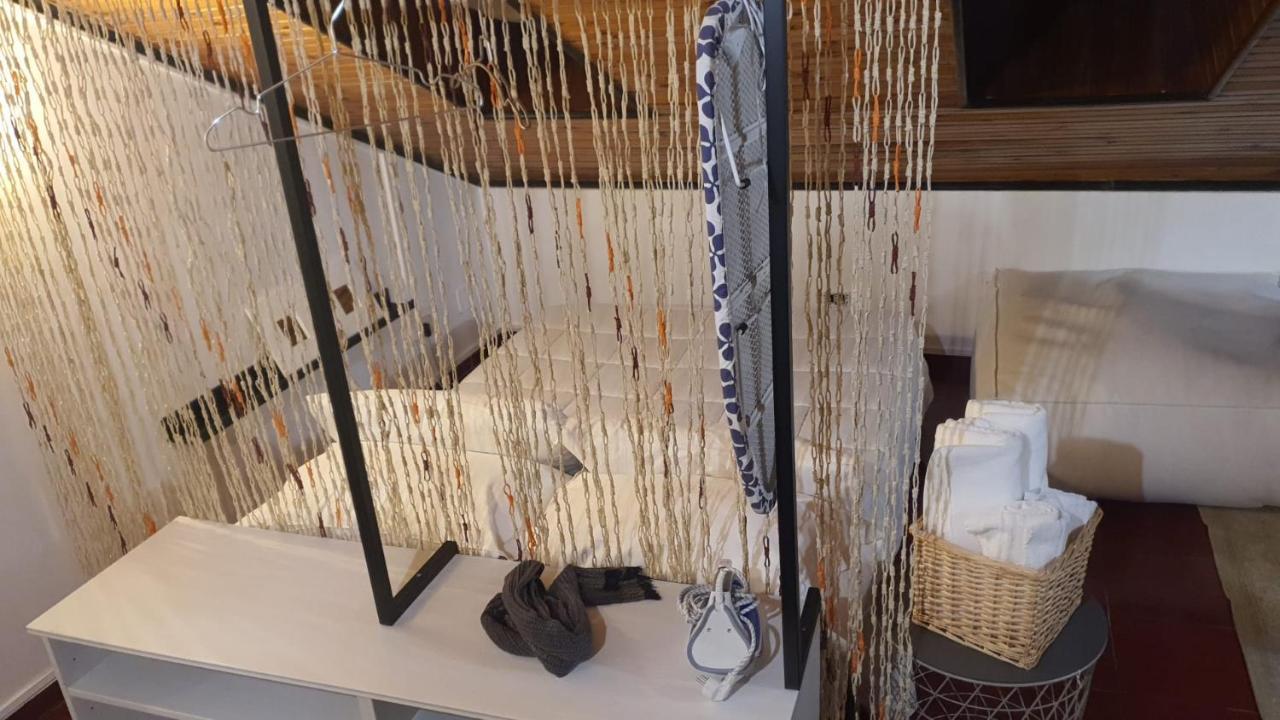 Mercanti Attic Version Διαμέρισμα Μιλάνο Εξωτερικό φωτογραφία