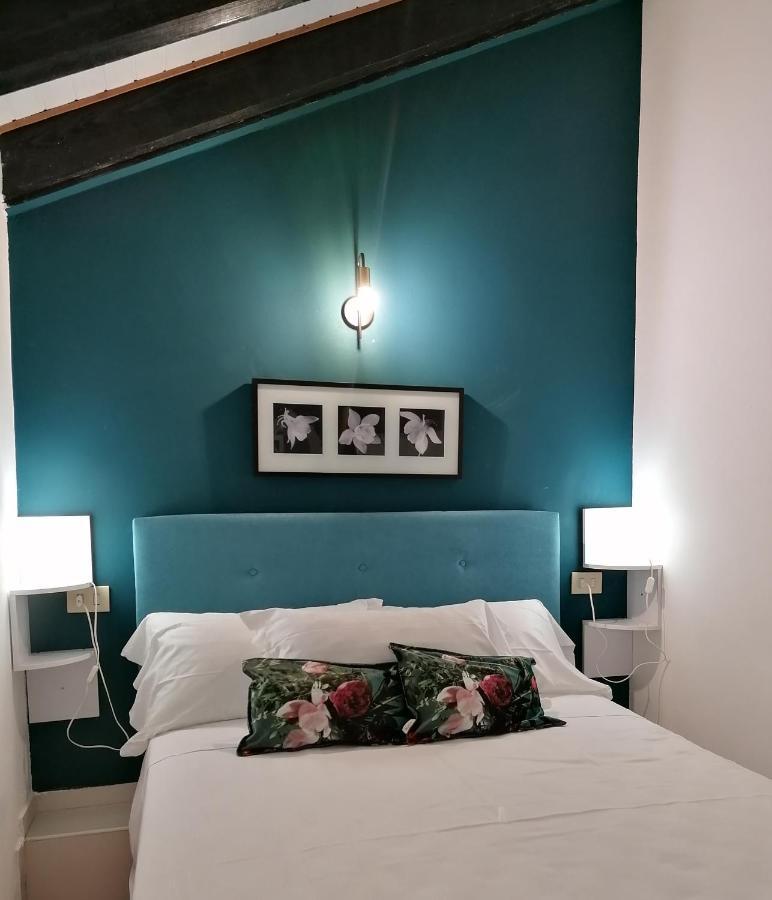 Mercanti Attic Version Διαμέρισμα Μιλάνο Εξωτερικό φωτογραφία