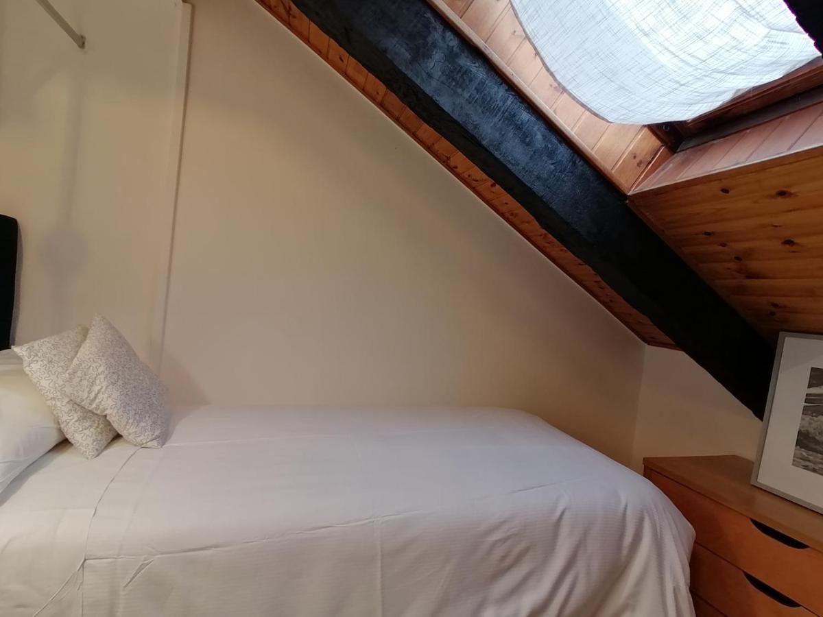 Mercanti Attic Version Διαμέρισμα Μιλάνο Εξωτερικό φωτογραφία