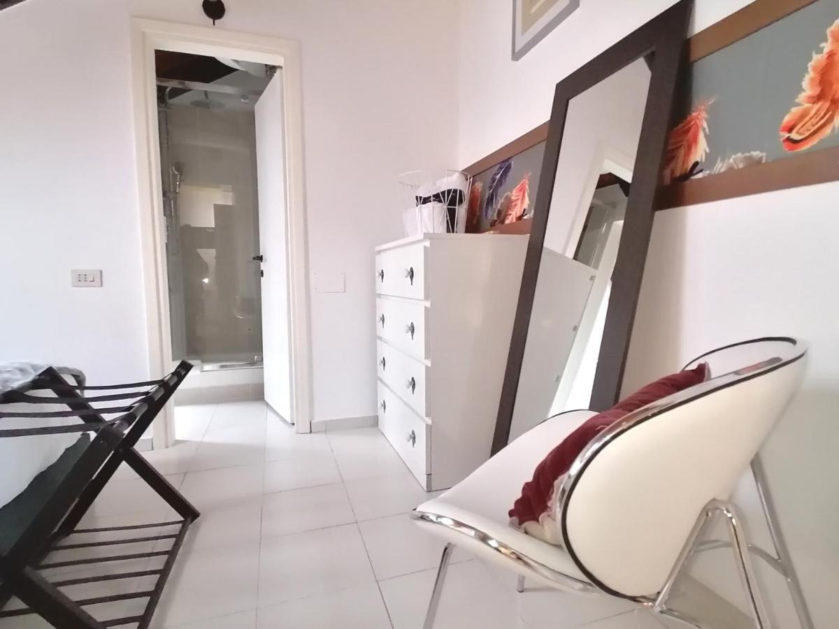 Mercanti Attic Version Διαμέρισμα Μιλάνο Εξωτερικό φωτογραφία