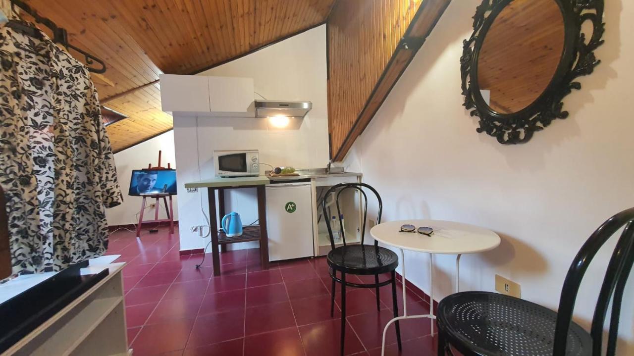 Mercanti Attic Version Διαμέρισμα Μιλάνο Εξωτερικό φωτογραφία