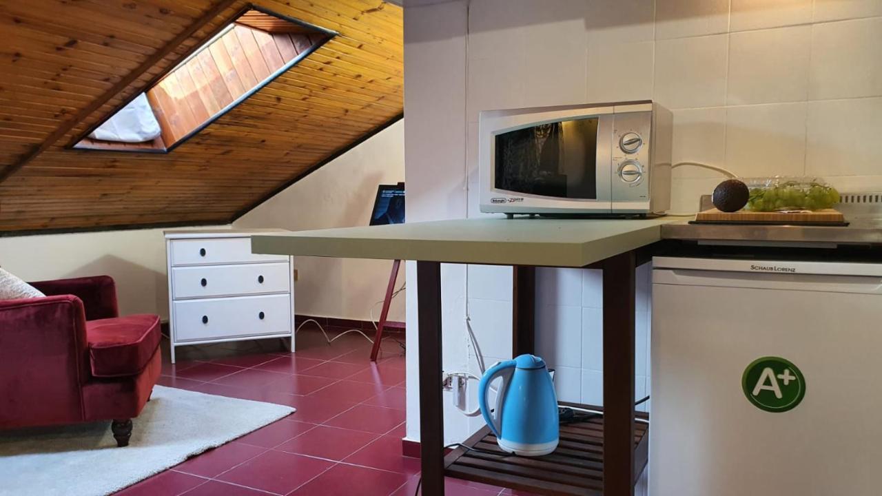 Mercanti Attic Version Διαμέρισμα Μιλάνο Εξωτερικό φωτογραφία