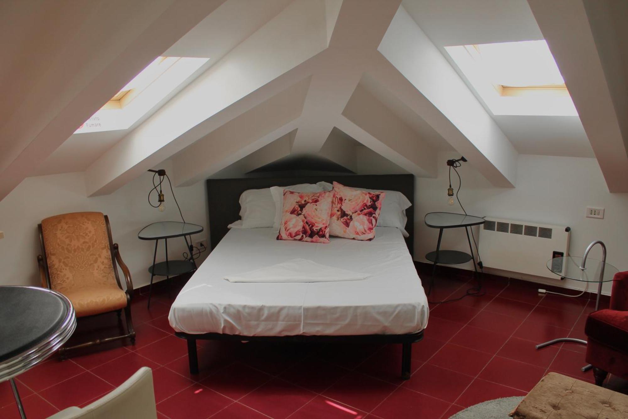 Mercanti Attic Version Διαμέρισμα Μιλάνο Εξωτερικό φωτογραφία